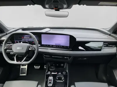 Audi Q6 e-tron – Foto 5