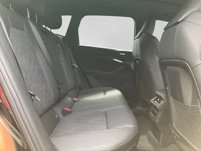 Audi Q6 e-tron – Foto 6