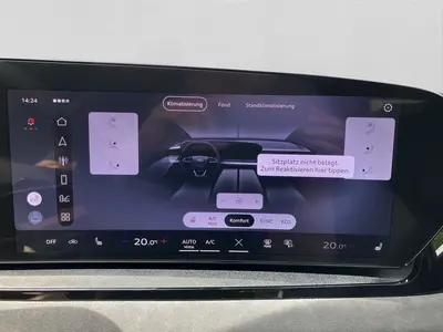Audi Q6 e-tron – Foto 12