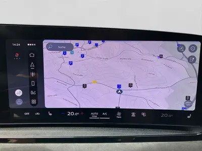 Audi Q6 e-tron – Foto 13