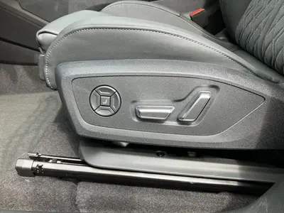 Audi Q6 e-tron – Foto 20