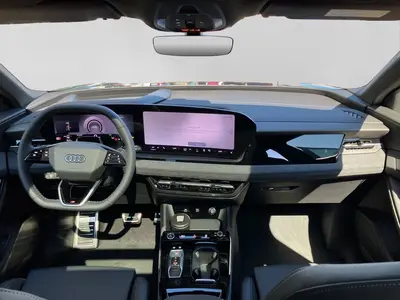Audi Q6 e-tron – Foto 5