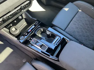 Audi Q6 e-tron – Foto 11