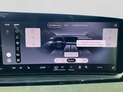 Audi Q6 e-tron – Foto 12
