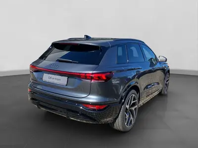 Audi Q6 e-tron – Foto 3