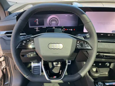 Audi Q6 e-tron – Foto 9