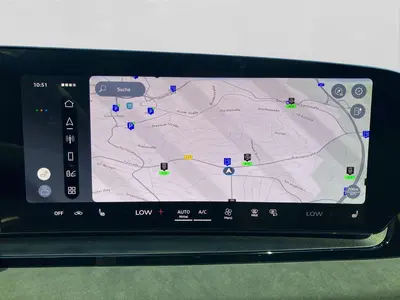 Audi Q6 e-tron – Foto 13