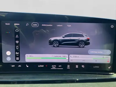 Audi Q6 e-tron – Foto 14