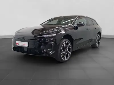 Audi A6 Avant e-tron – Foto 2