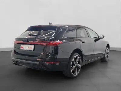 Audi A6 Avant e-tron – Foto 3
