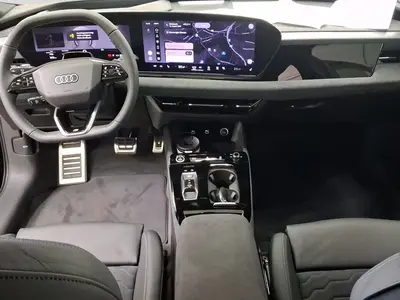 Audi A6 Avant e-tron – Foto 5