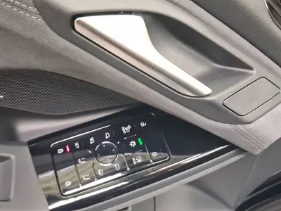 Audi A6 Avant e-tron – Foto 8