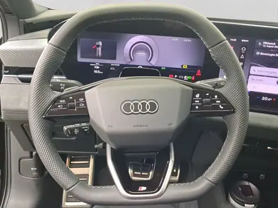 Audi A6 Avant e-tron – Foto 9