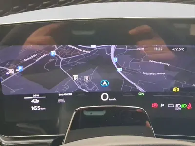Audi A6 Avant e-tron – Foto 10