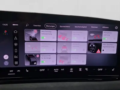 Audi A6 Avant e-tron – Foto 12