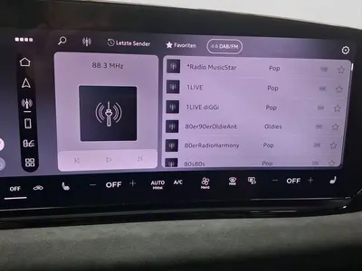 Audi A6 Avant e-tron – Foto 14