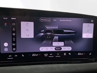 Audi A6 Avant e-tron – Foto 16