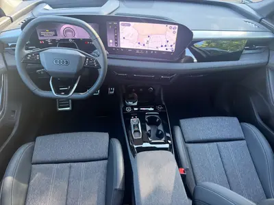 Audi Q6 e-tron – Foto 5