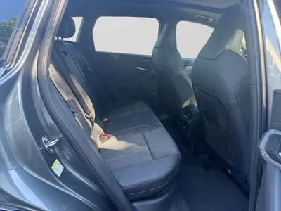 Audi Q6 e-tron – Foto 6