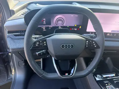 Audi Q6 e-tron – Foto 9