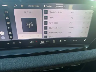 Audi Q6 e-tron – Foto 13
