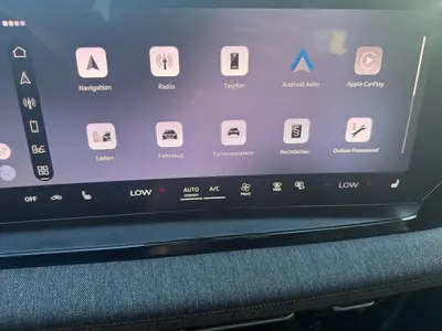 Audi Q6 e-tron – Foto 14
