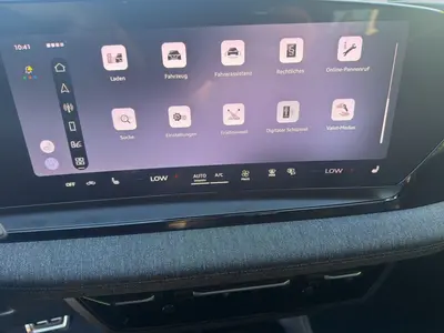 Audi Q6 e-tron – Foto 15