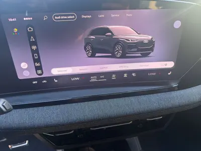 Audi Q6 e-tron – Foto 16