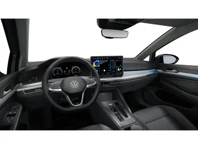Volkswagen Golf – Foto 9