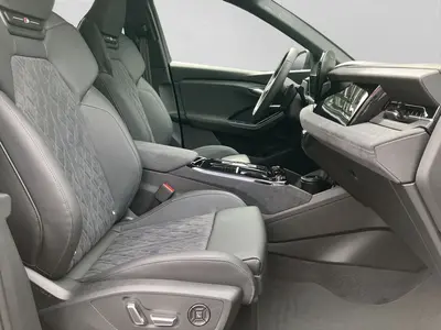 Audi Q6 e-tron – Foto 4