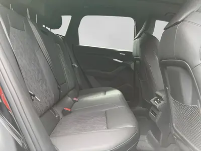 Audi Q6 e-tron – Foto 6