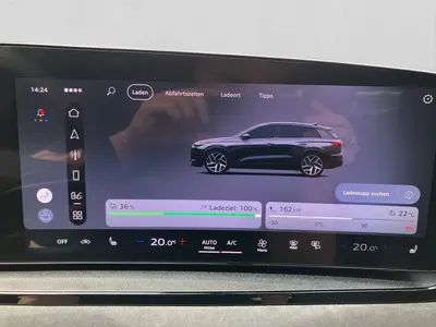 Audi Q6 e-tron – Foto 15