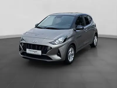 Hyundai i10 – Foto 2