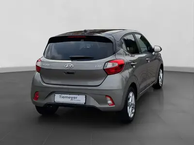 Hyundai i10 – Foto 3