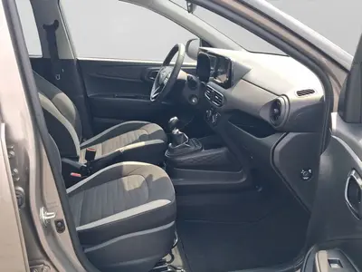 Hyundai i10 – Foto 4