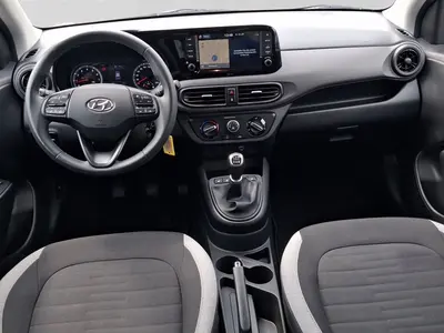 Hyundai i10 – Foto 5