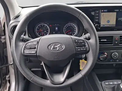 Hyundai i10 – Foto 9