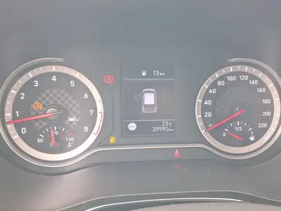 Hyundai i10 – Foto 10