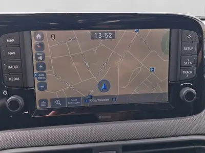 Hyundai i10 – Foto 12