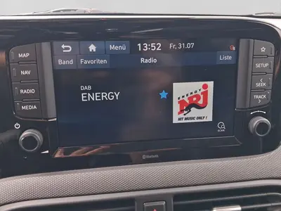 Hyundai i10 – Foto 13
