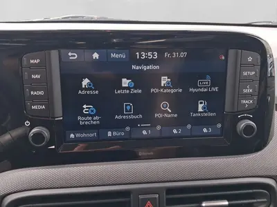 Hyundai i10 – Foto 15