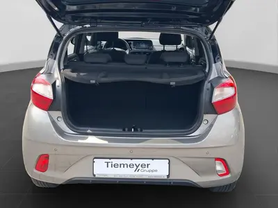 Hyundai i10 – Foto 16