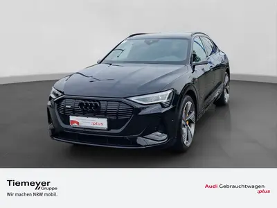 Audi e-tron Sportback – Foto 1