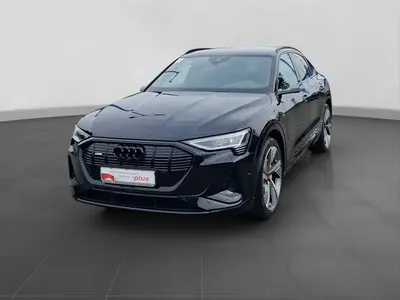 Audi e-tron Sportback – Foto 2