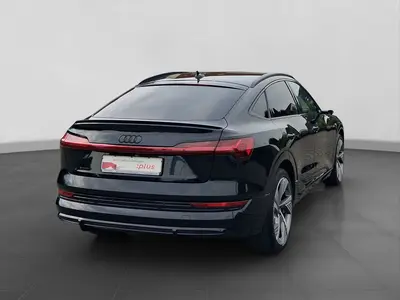 Audi e-tron Sportback – Foto 3