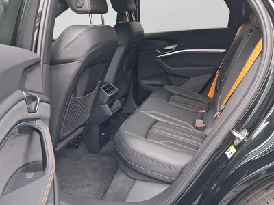 Audi e-tron Sportback – Foto 6