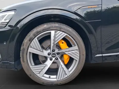 Audi e-tron Sportback – Foto 7