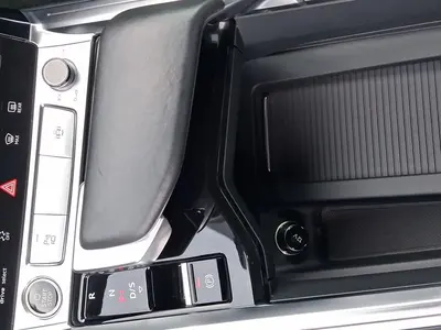 Audi e-tron Sportback – Foto 11