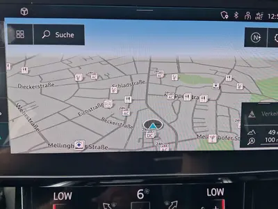 Audi e-tron Sportback – Foto 12