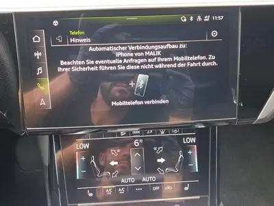 Audi e-tron Sportback – Foto 15